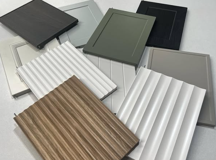 Flat Lay for Renovation and New Build Made Simple by Kylie Abbass from Design by Artisan.