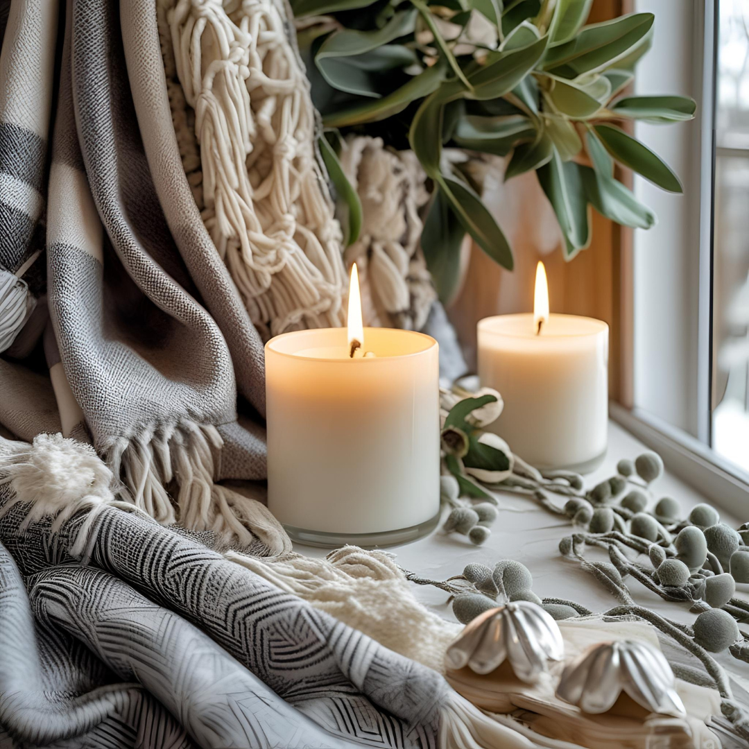 Finishing touches for a personalised bedroom makeover