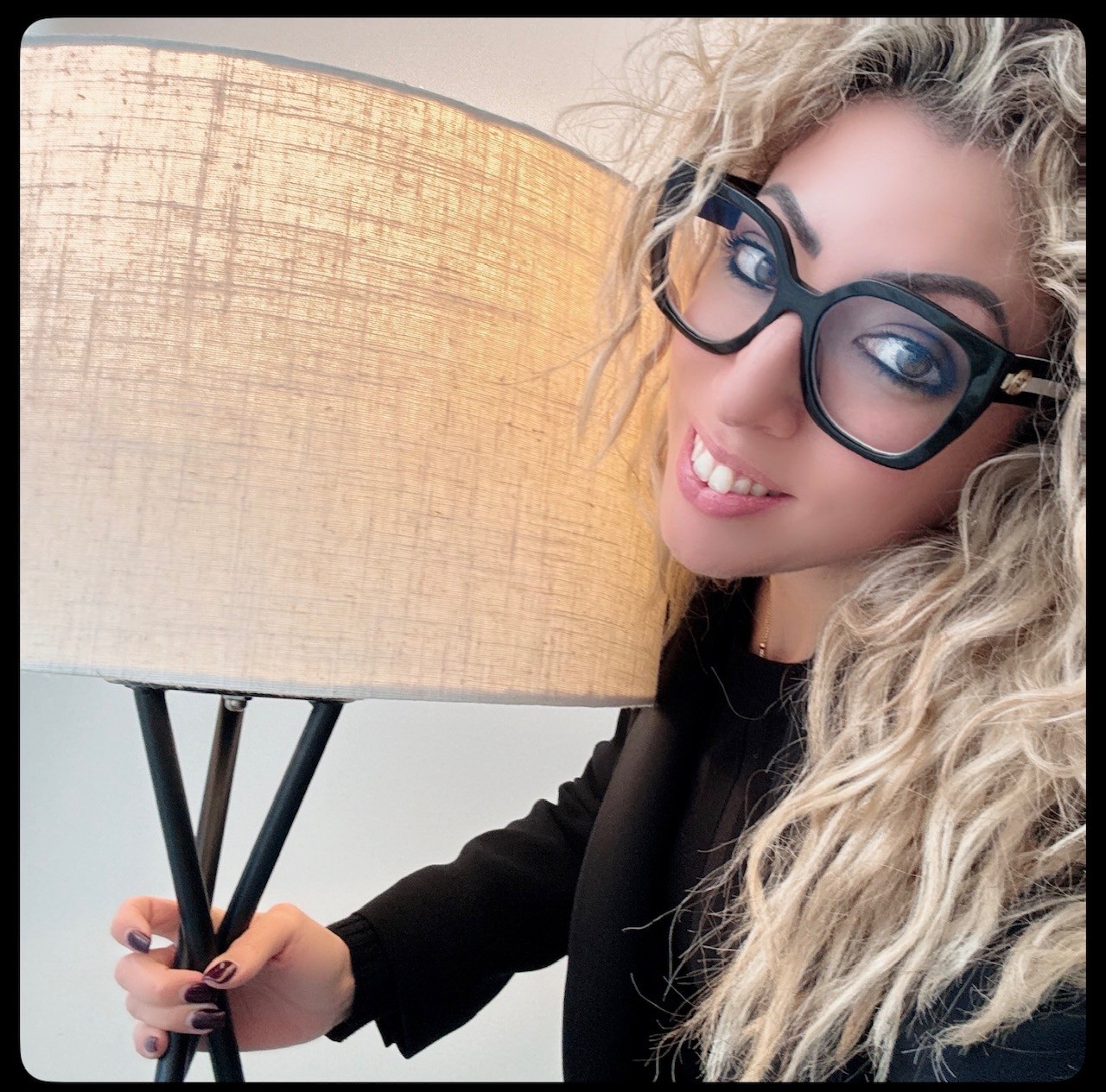 Kylie Abbass Senior Building and Interior Designer and Founder of Design by Artisan