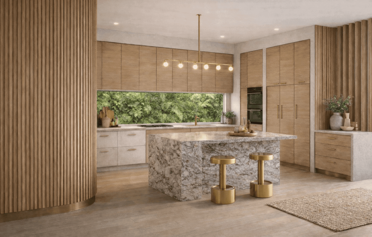 THE MALVERN EAST KITCHEN RENOVATION PROJECT